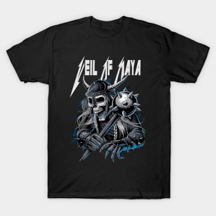 VEIL OF MAYA MERCH VTG T-Shirt